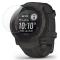  Garmin Instinct 2 Skärmskydd Härdat Glas Transparent