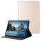 Samsung Galaxy Tab A8 10.5 (2021) Fodral Case Stand Guld