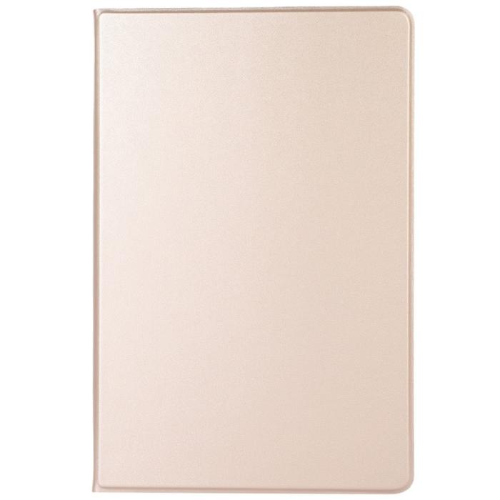 Bild 2,  Samsung Galaxy Tab A8 10.5 (2021) Fodral Case Stand Guld