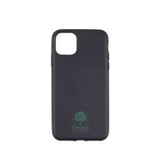 Onsala ONSALA iPhone 12 Mini Mobilskal ECO Svart