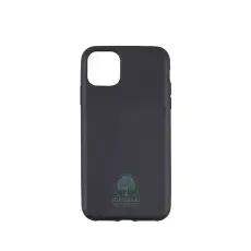 Onsala ONSALA iPhone 12 Pro Max Mobilskal ECO Svart