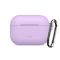Tech-Protect Tech-Protect AirPods Pro 3 Skal Silikon Hook Lavender