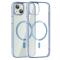 ColorPop ColorPop iPhone 15 Plus Skal CH MagSafe Transparent/Ljus Blå