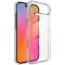 IMAK IMAK iPhone Air Skal TPU Transparent