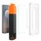 Spigen Spigen Samsung Galaxy S25 FE 2-PACK Skärmskydd GLAS.tR 