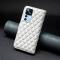  Xiaomi 12T / 12T Pro Fodral Diamond Läder Vit