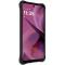 IMAK IMAK Motorola Moto G55 5G Skal Waterdrop Matt Svart