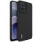IMAK IMAK Motorola Moto G55 5G Skal TPU Svart