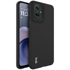 IMAK IMAK Motorola Moto G55 5G Skal TPU Svart
