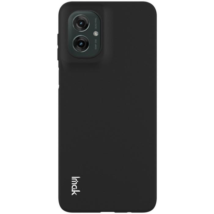 Bild 3, IMAK IMAK Motorola Moto G55 5G Skal TPU Svart