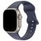 ColorPop Silikon Armband Butterfly Apple Watch 42/41/40/38 mm (M/L)