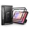 Tech-Protect Tech-Protect Galaxy Tab S10 Lite/S10 FE/S9 2-SET Skal Kevlar Pro Svart