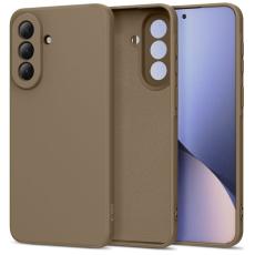 Tech-Protect Tech-Protect Samsung Galaxy A57 5G Skal Icon Brun