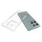  Motorola Moto G56 5G Skal Shockproof TPU Transparent