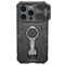 NILLKIN NILLKIN iPhone 14 Pro Skal CamShield Armor Pro Svart