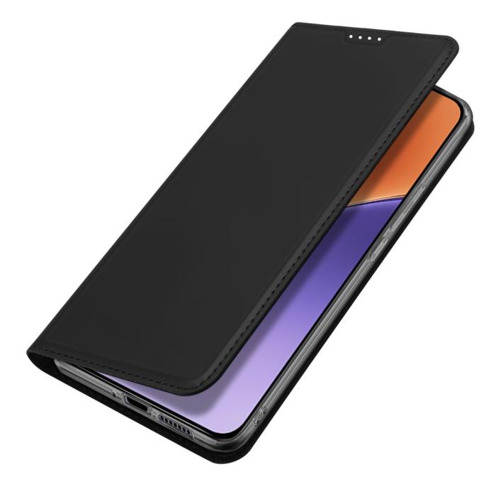 Bild 4, DUX DUCIS DUX DUCIS Xiaomi 15 Fodral Skin Pro Svart