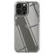Spigen Spigen iPhone 13 Pro Skal Quartz Hybrid Transparent