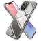Spigen Spigen iPhone 13 Pro Skal Quartz Hybrid Transparent