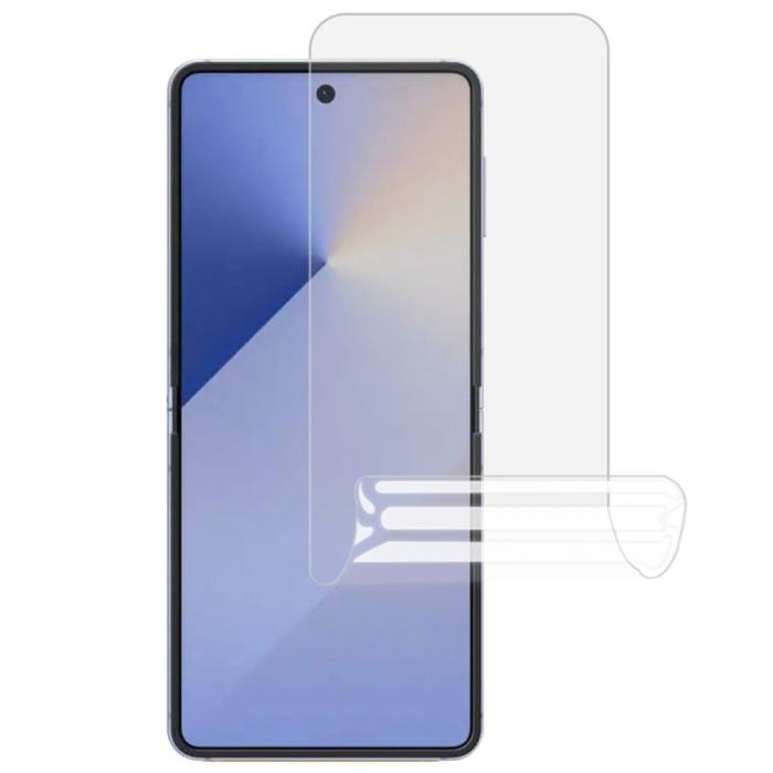 Bild 2,  Samsung Galaxy Z Flip 8 Skärmskydd HydroGel Fram/Bak