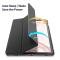 DUX DUCIS DUX DUCIS Galaxy Tab S9 Fodral TOBY Tri-Fold Svart