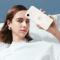  iPhone 17e / 16e Skal MagSafe TPU / Akryl Transparent