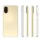  Samsung Galaxy A07 Skal TPU Transparent
