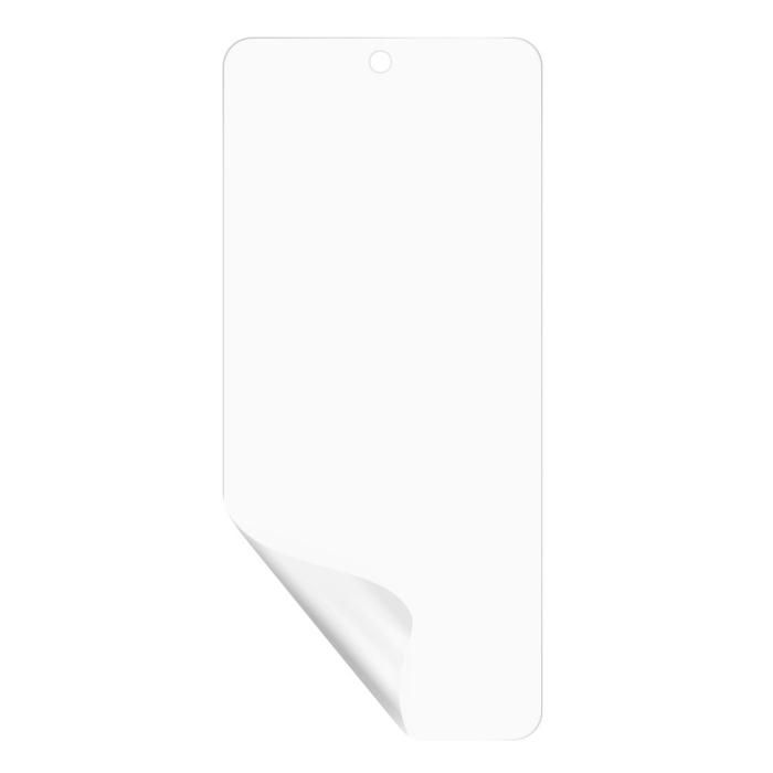 Bild 2,  Motorola Moto G22 Skärmskydd PET Transparent