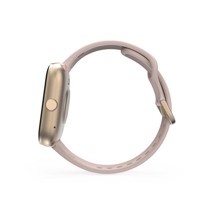 Bild 4, HAMA Hama Smartklocka 5000 Roséguld