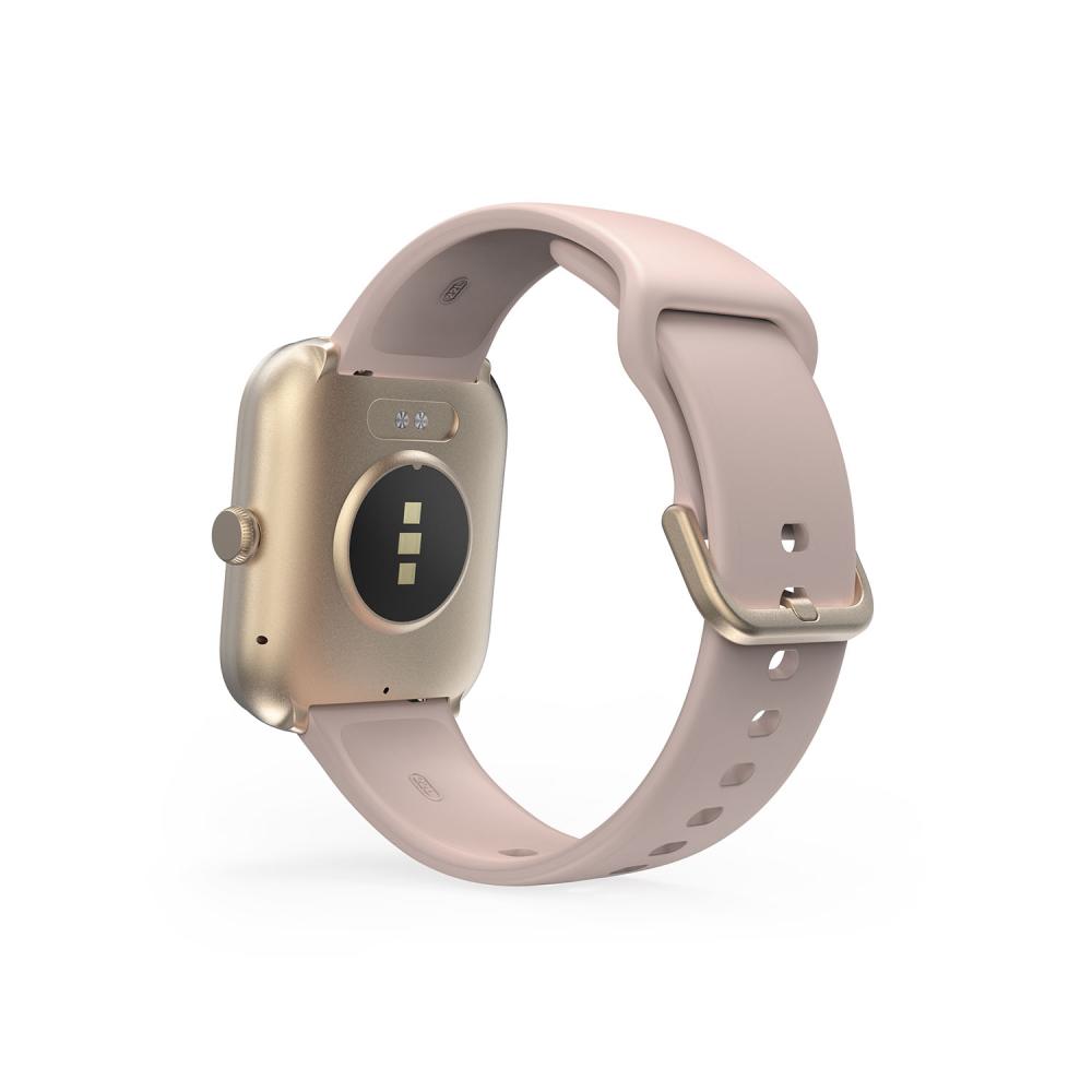 HAMA Hama Smartklocka 5000 Roséguld