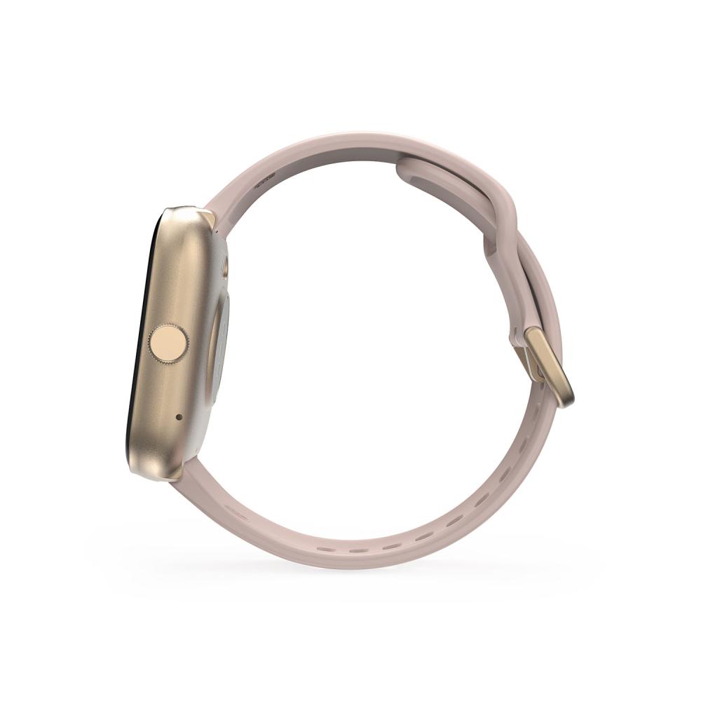 HAMA Hama Smartklocka 5000 Roséguld