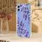  Samsung Galaxy A07 4G Skal Med Tryck Blommor