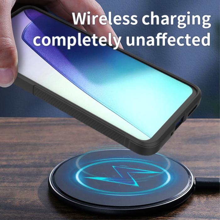 Bild 5,  Xiaomi Redmi 14C Skal Magic Shield Svart
