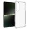 Sony Xperia 1 VI Shockproof TPU Skal Transparent