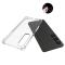  Sony Xperia 1 VI Shockproof TPU Skal Transparent