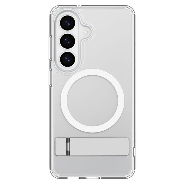 Bild 4, Spigen Spigen Samsung Galaxy S26 Plus Skal MagSafe Ultra Hybrid 'S'