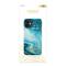 Onsala ONSALA iPhone 12 Mini Mobilskal Soft Blue Sea Marble