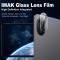 IMAK IMAK Xiaomi Redmi Pad 2 Linsskydd Härdat Glas Transparent