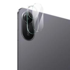 IMAK IMAK Xiaomi Redmi Pad 2 Linsskydd H&auml;rdat Glas Transparent