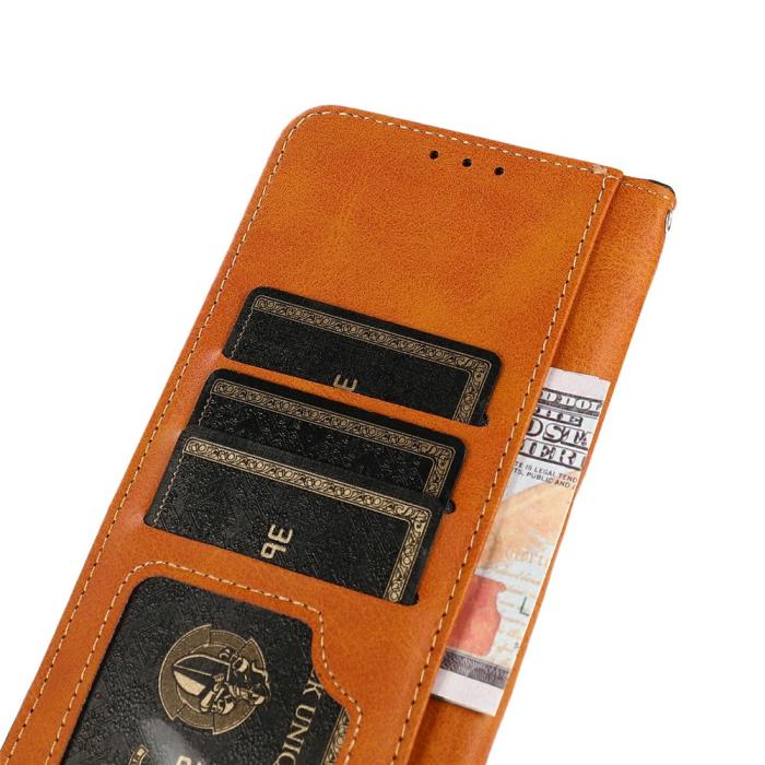 Bild 4, KHAZNEH KHAZNEH Samsung Galaxy S26 Fodral Dual Color Roséguld
