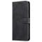 AZNS AZNS Samsung Galaxy S22 Plus Fodral Retro Textur Svart