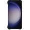IMAK IMAK Samsung Galaxy S24 FE Skal Waterdrop Matt Svart