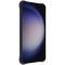 IMAK IMAK Samsung Galaxy S24 FE Skal Waterdrop Matt Svart