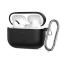 Tech-Protect Tech-Protect AirPods Pro 3 Skal Silikon Hook Svart
