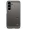 Spigen Spigen Galaxy S25 FE Skal MagSage Tough Armor Gunmetal