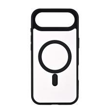 Onsala Onsala iPhone Air Skal MagSafe Bumper Svart/Transparent