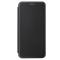  Samsung Galaxy S21 Ultra - Kolfiber Textur Fodral - Svart