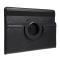  Samsung Galaxy Tab S6 Lite - 360° Rotation Fodral - Svart