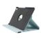  Samsung Galaxy Tab S6 Lite - 360° Rotation Fodral - Ljus Blå