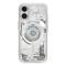 Spigen Spigen iPhone 17 Skal MagSafe Ultra Hybrid Zero One Titanium
