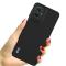 IMAK IMAK Motorola Moto G55 5G Skal TPU Svart